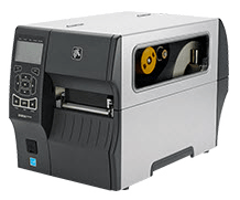 Zebra Industrial Printer
